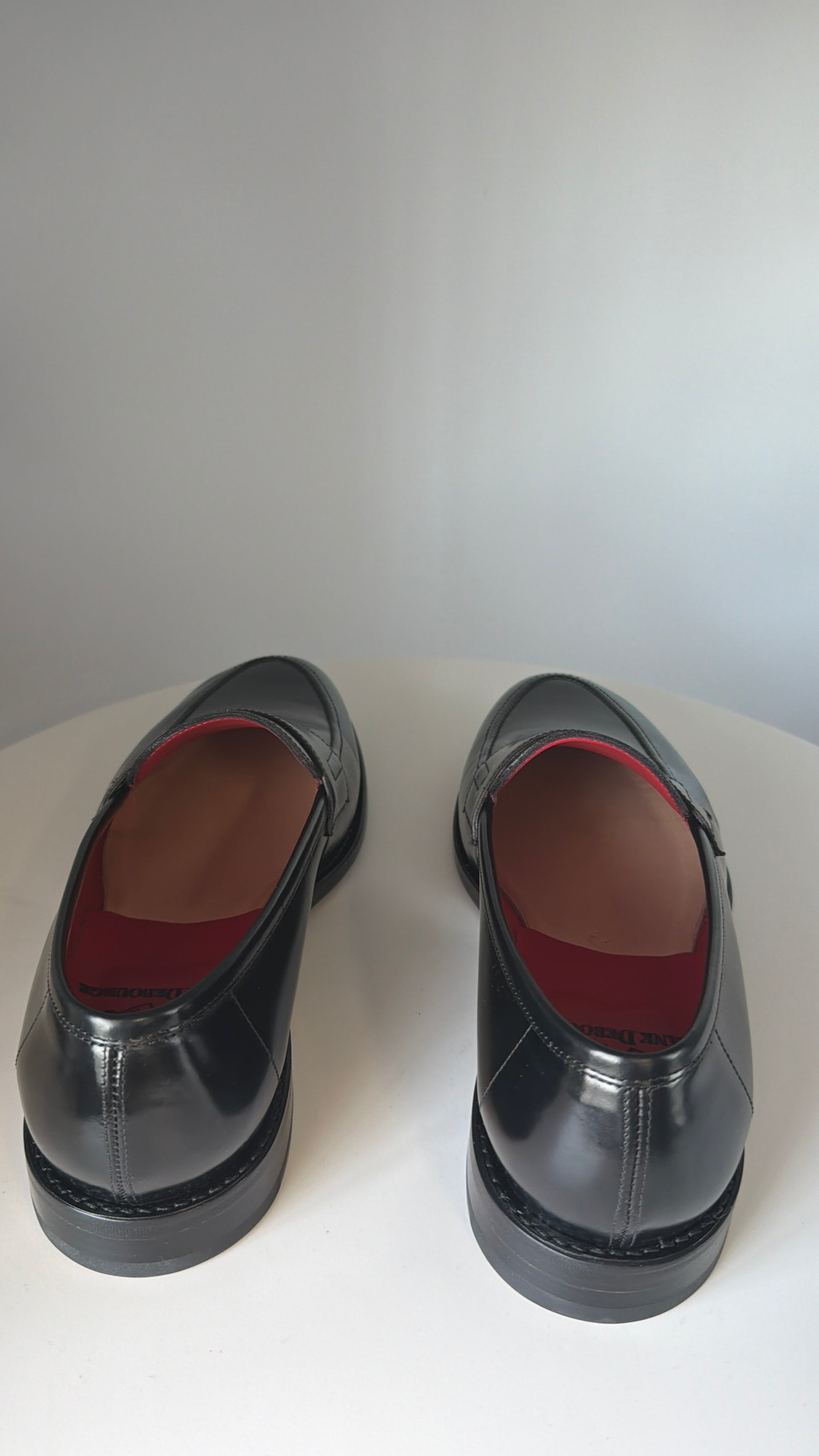 Prosper Loafers