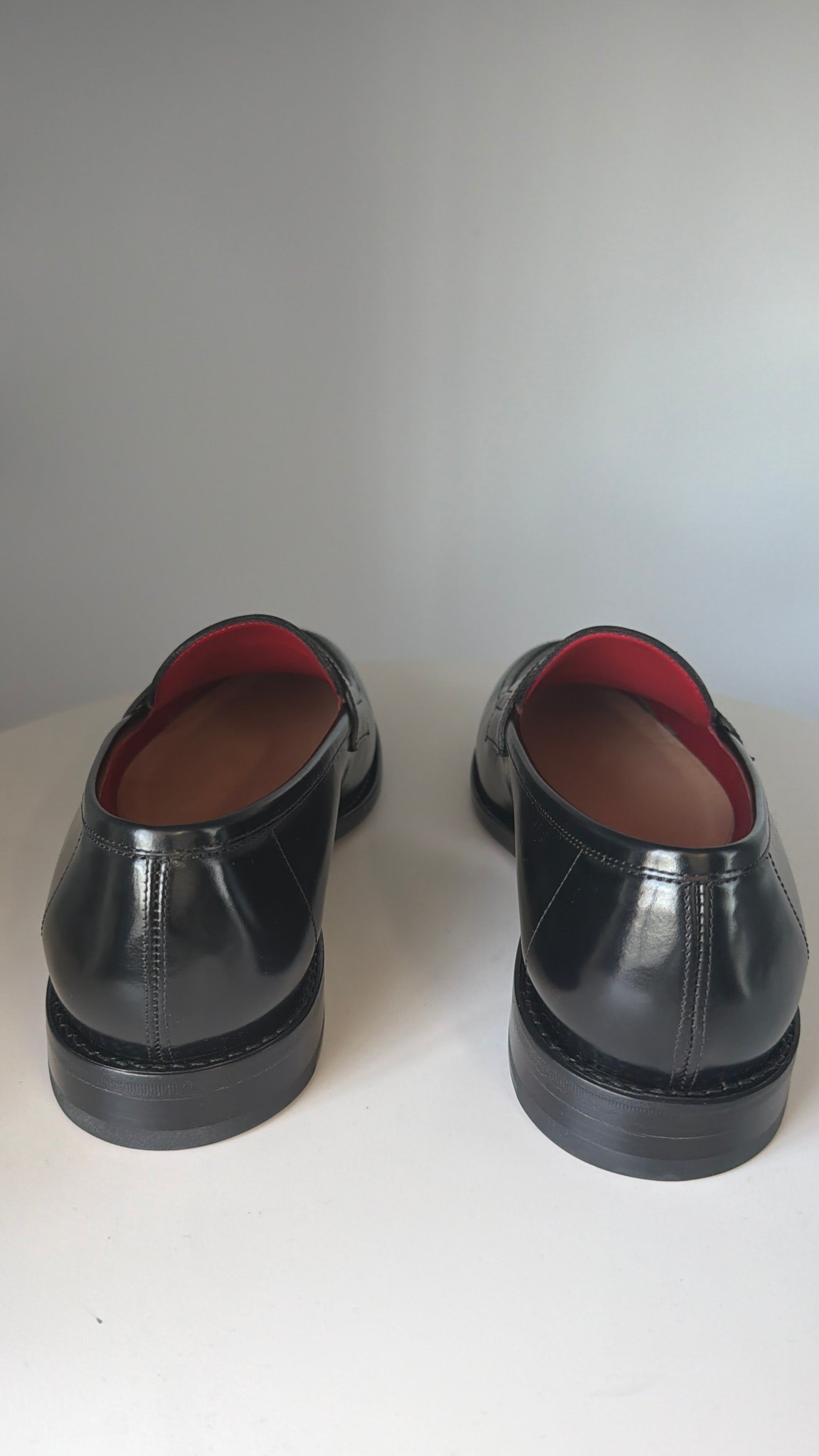 Prosper Loafers