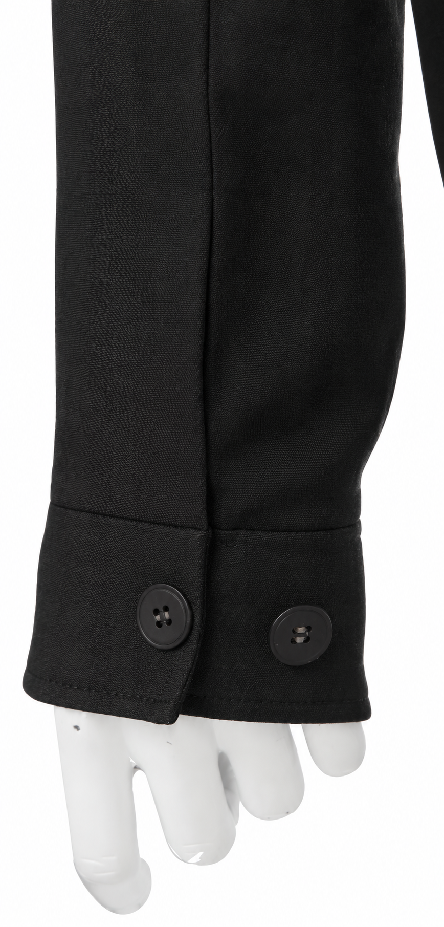 Cashmere wool Jacket