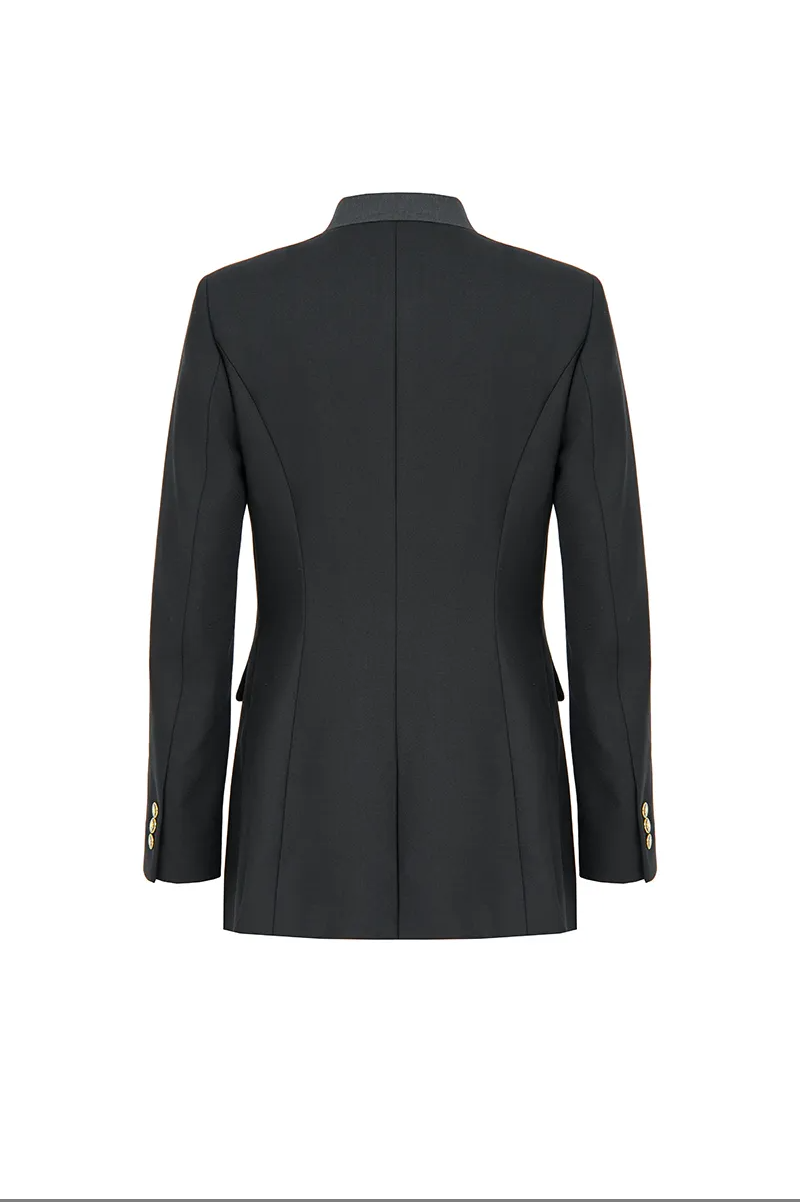 The Sovereign Jacket