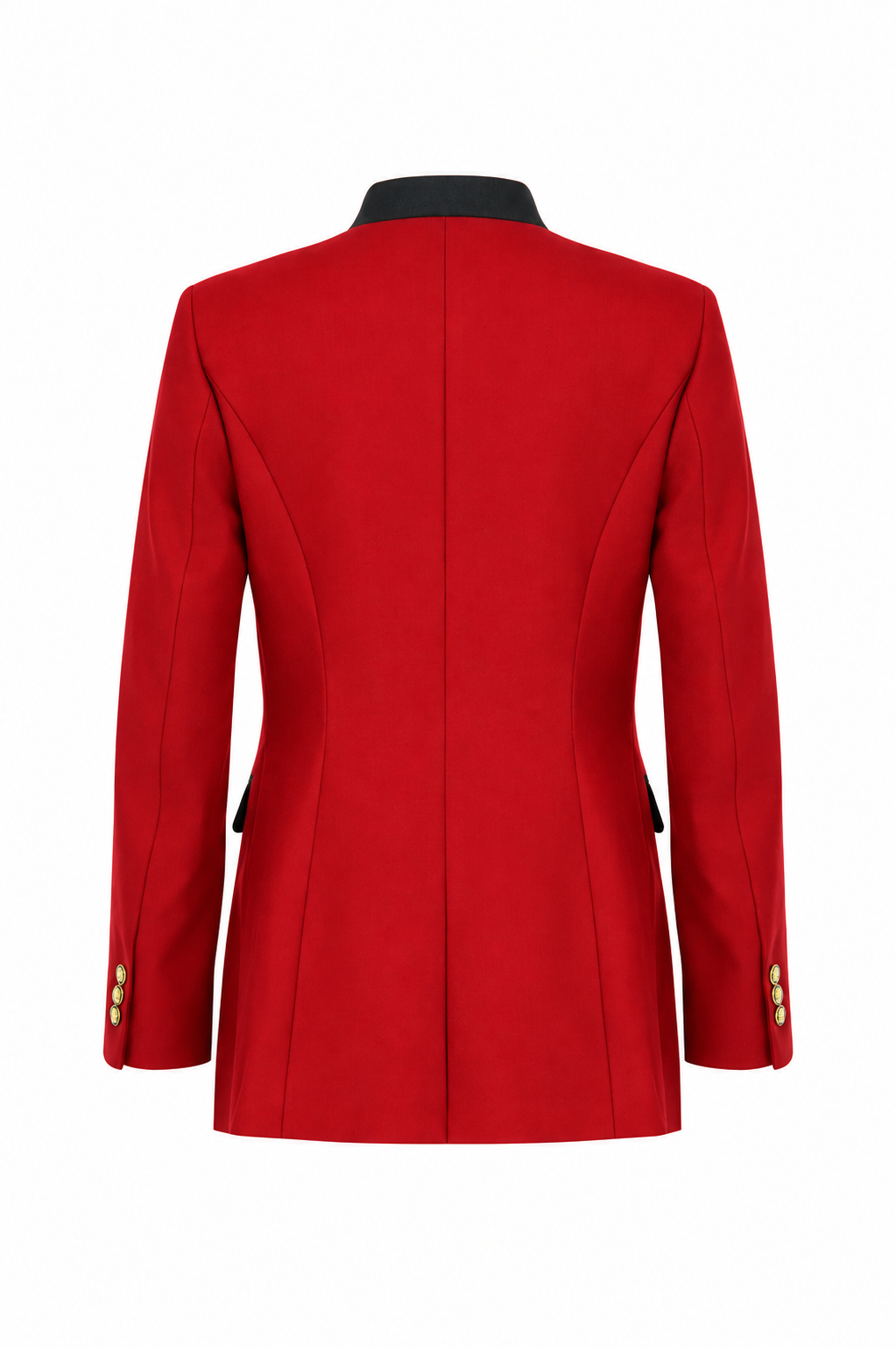 The Sovereign Jacket
