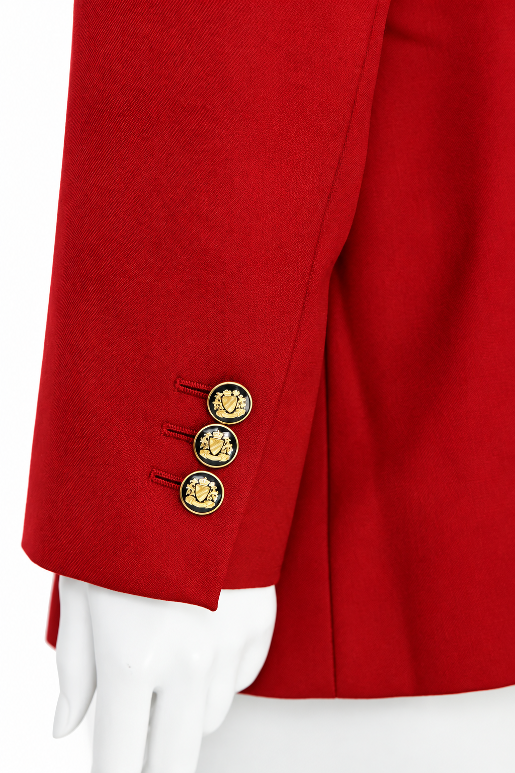 The Sovereign Jacket