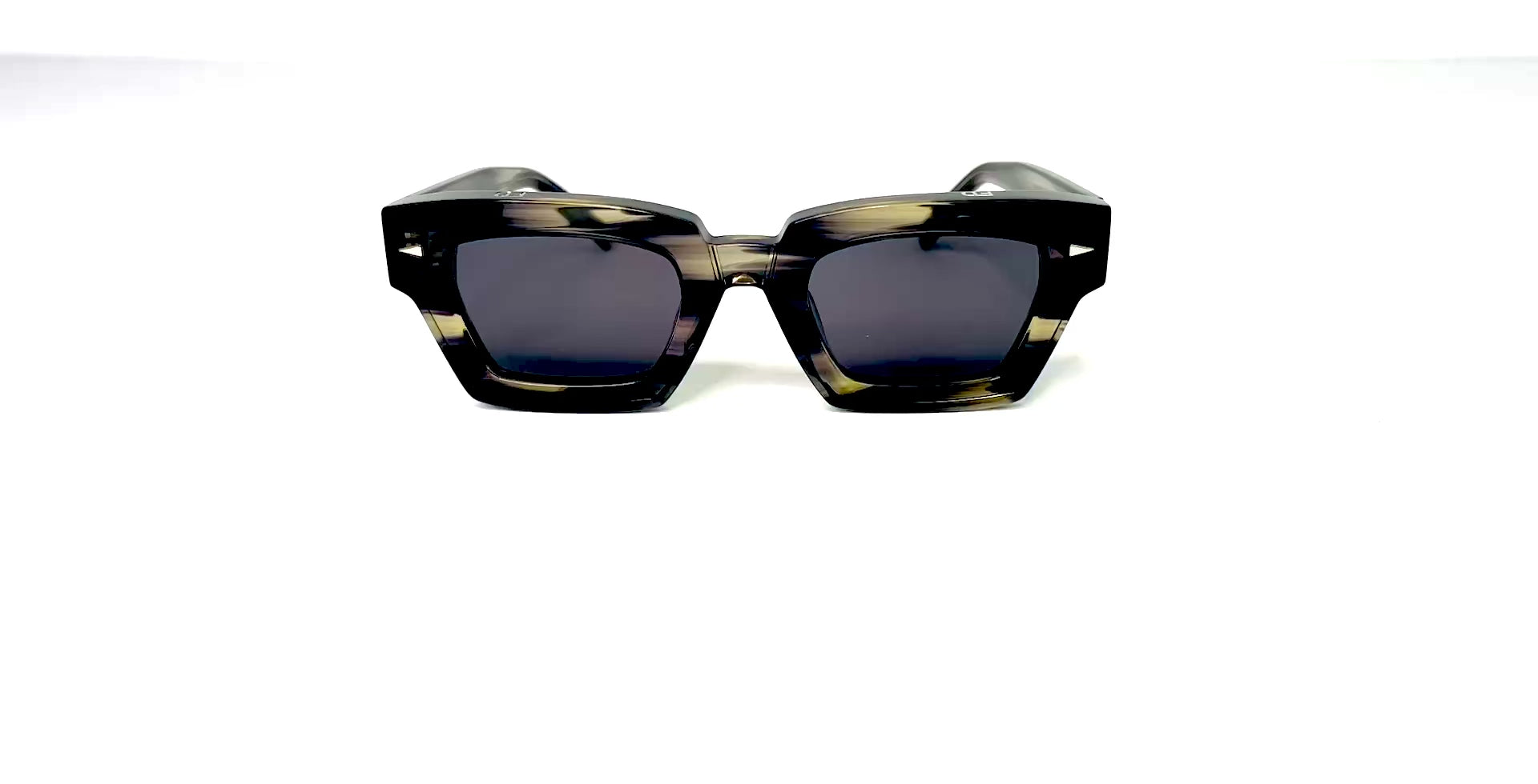 PATOU SUNGLASSES – FRANK DEBOURGE