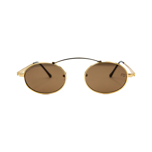 Sena Gold Black