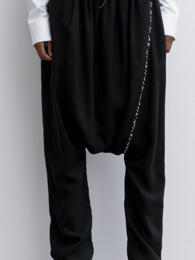African Pants