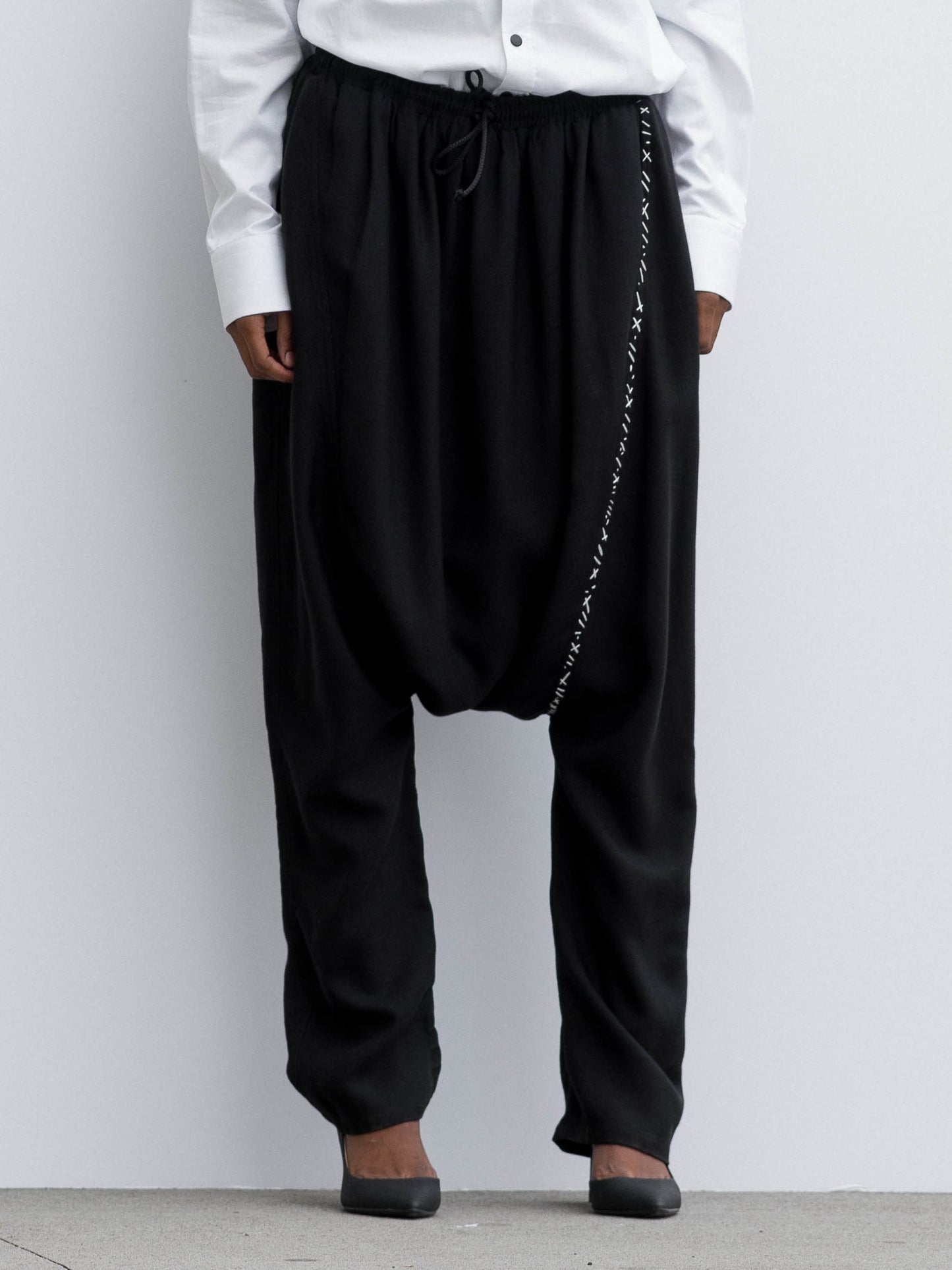 African Pants