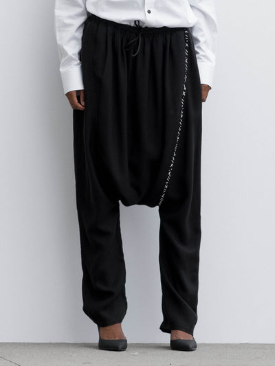African Pants