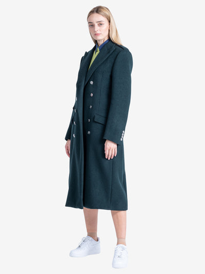 Cooper Great Coat