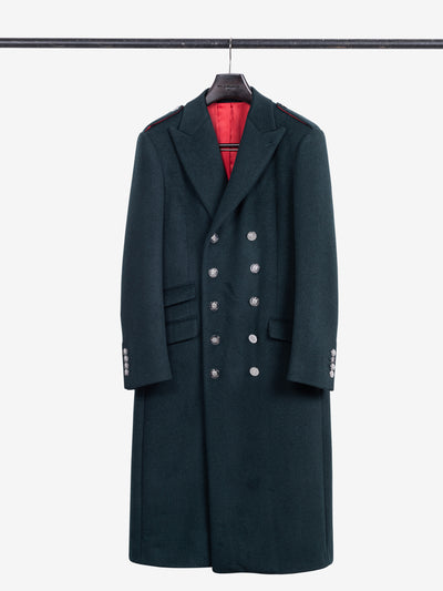 Cooper Great Coat