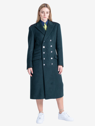 Cooper Great Coat