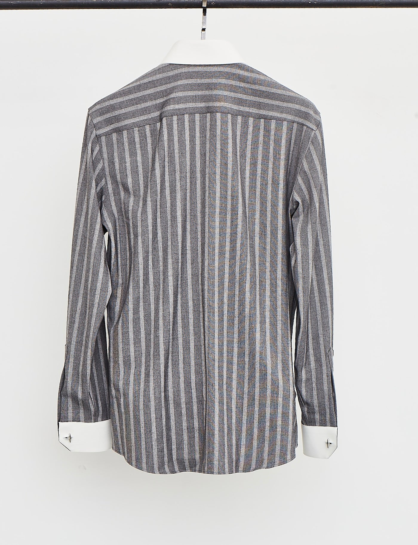 Thomas Gray PinStripe Shirt