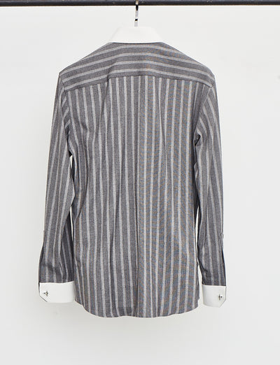 Thomas Gray PinStripe Shirt