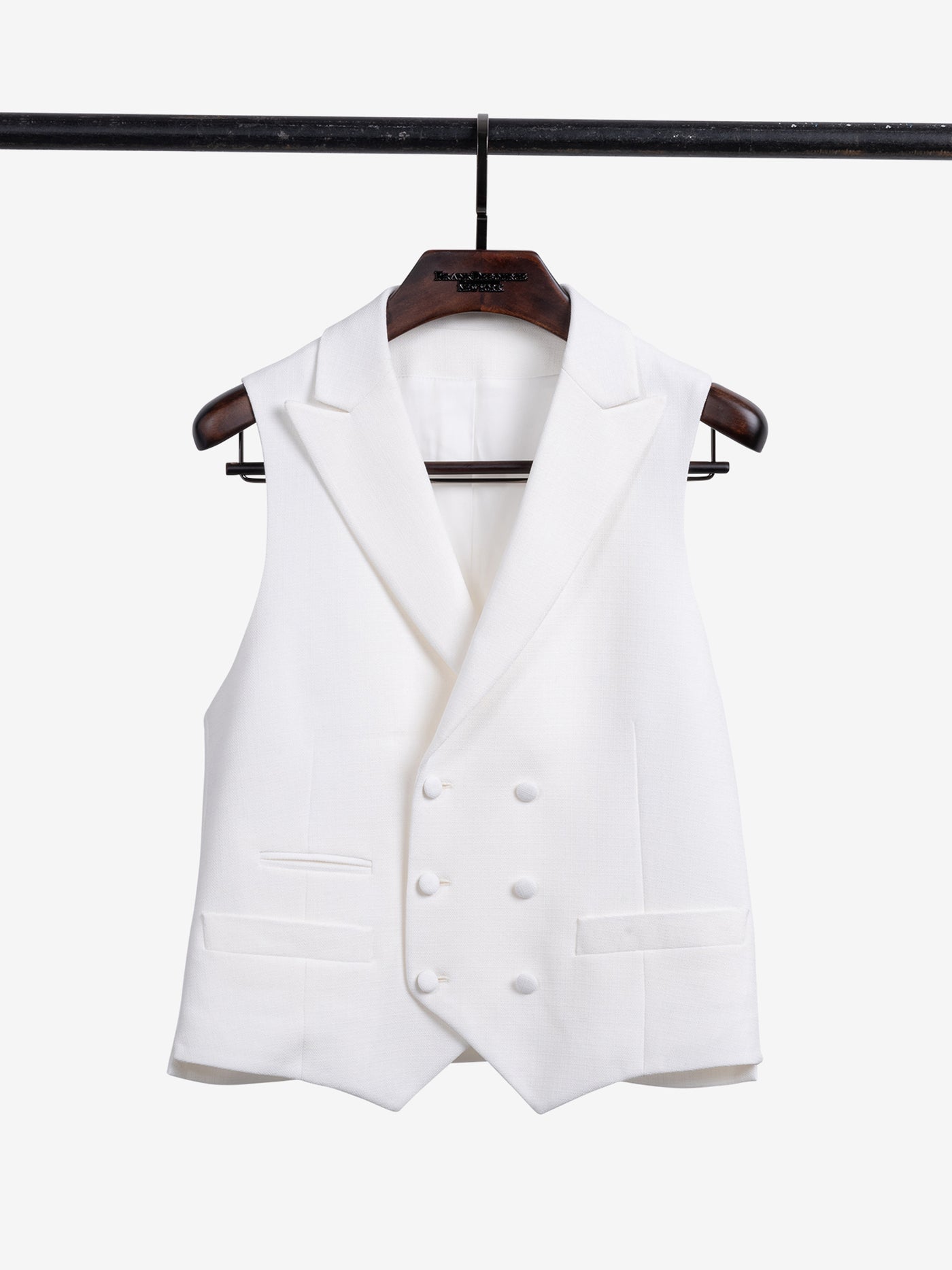 Grain Poudre Blanche Molokai  Peak DB  6 Vest