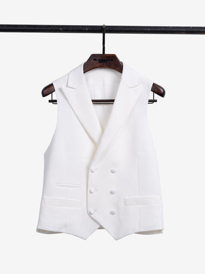 Grain Poudre Blanche Molokai  Peak DB  6 Vest
