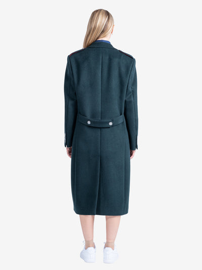 Cooper Great Coat